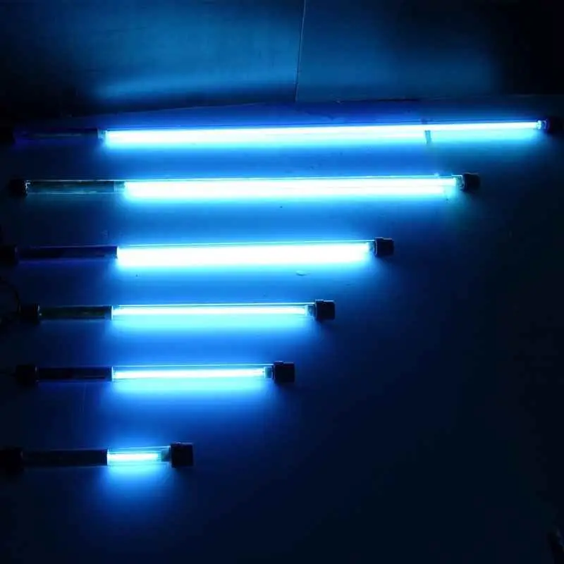 New Arrival UV Sterilizer Lamp Light Ultraviolet Filter Waterproof Water Cleaner For Aquarium Pond Coral Fish Tank 5W/7W/9W/11W
New Arrival UV Sterilizer Lamp Light Ultraviolet Filter Waterproof Water Cleaner For Aquarium Pond Coral Fish Tank 5W/7W/9W/11W