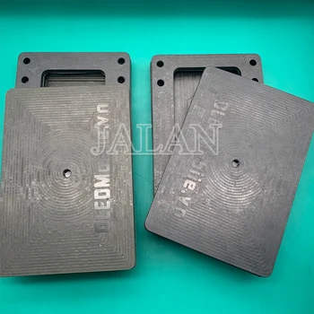 

Vietnam no wave edge laminate mold for Samsung edge in frame whole phone directly laminate mold for s10 s10 plus s8 s9 model