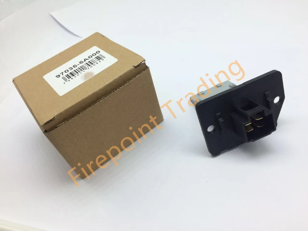 Для FO-RD 2012 R-ANGER OEM 97035-5A000 AB3919A706AA | Автомобили и мотоциклы