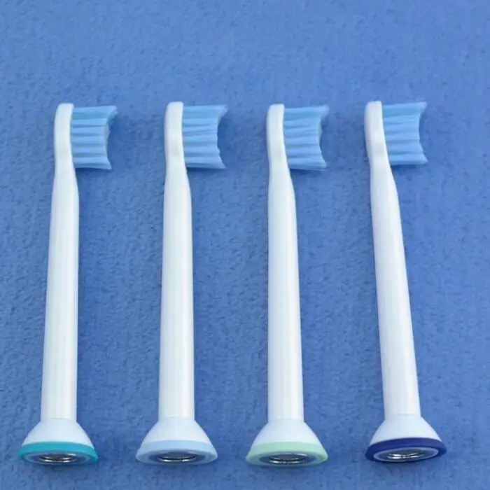 toothbrush head 7