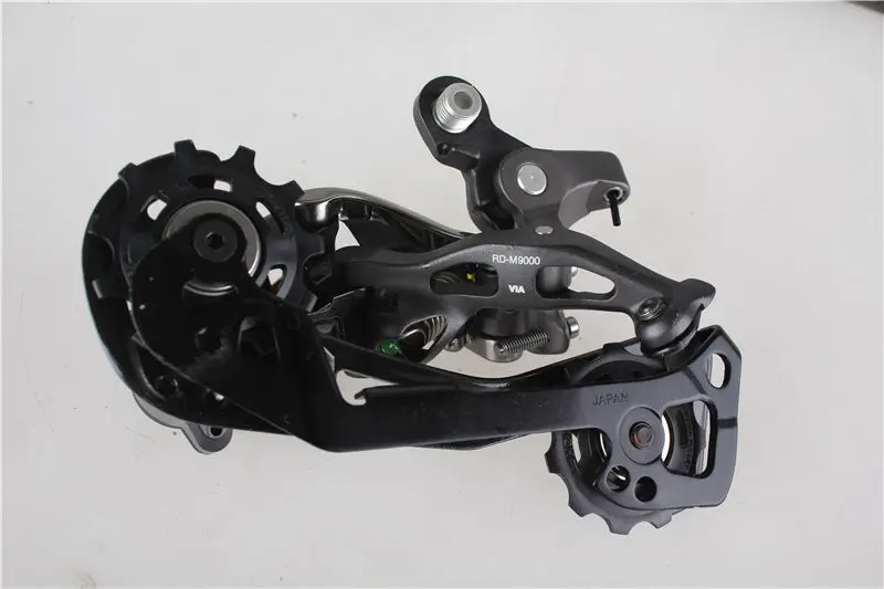 SHIMANO XTR M9000 M9020 1x11 2x11 3x11 11S 22S 33S скоростной комплект водителя Переключатель для MTB горного велосипеда запчасти для велосипеда