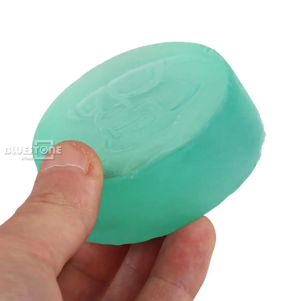 Men's cologne Scent SHAVING CREAM SOAP 100g Foaming Lather Barber Salon