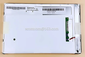 

Original 7inch 800*480 LCD Screen Display Panel G070VW01 V.1 G070VW01 V1