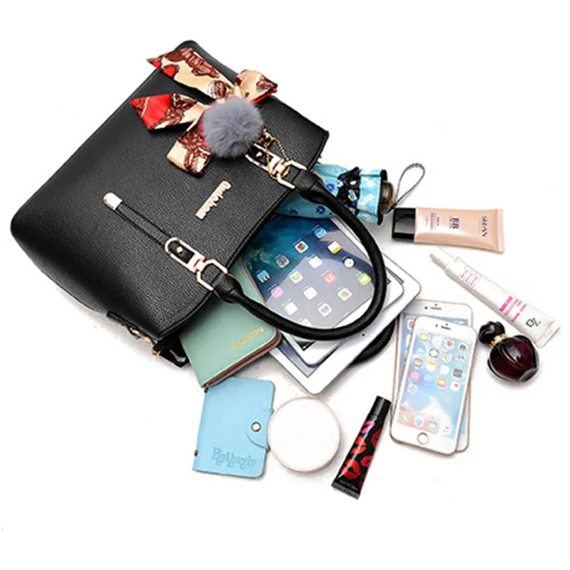 Nevenka Leather Handbag Women Purses and Handbags Female Crossbody Bag for Women Summer Beach Bag Luxury Handbags for Women 2018 17