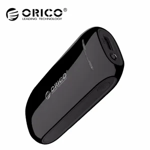 ORICO 4000 мАч портативный запасные аккумуляторы для телефонов внешний батарея микро-usb вход с светодиодный фонарик мобильного телефона зарядное устройство - изображение