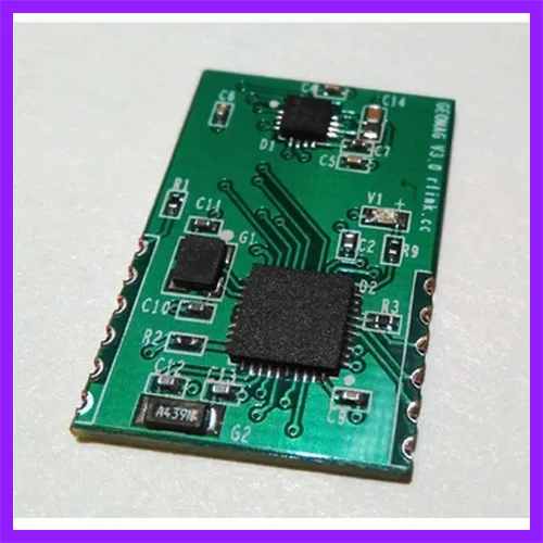 

5pcs/lot Geomagnetic Parking lot Probe Module Parking Space Detection Module