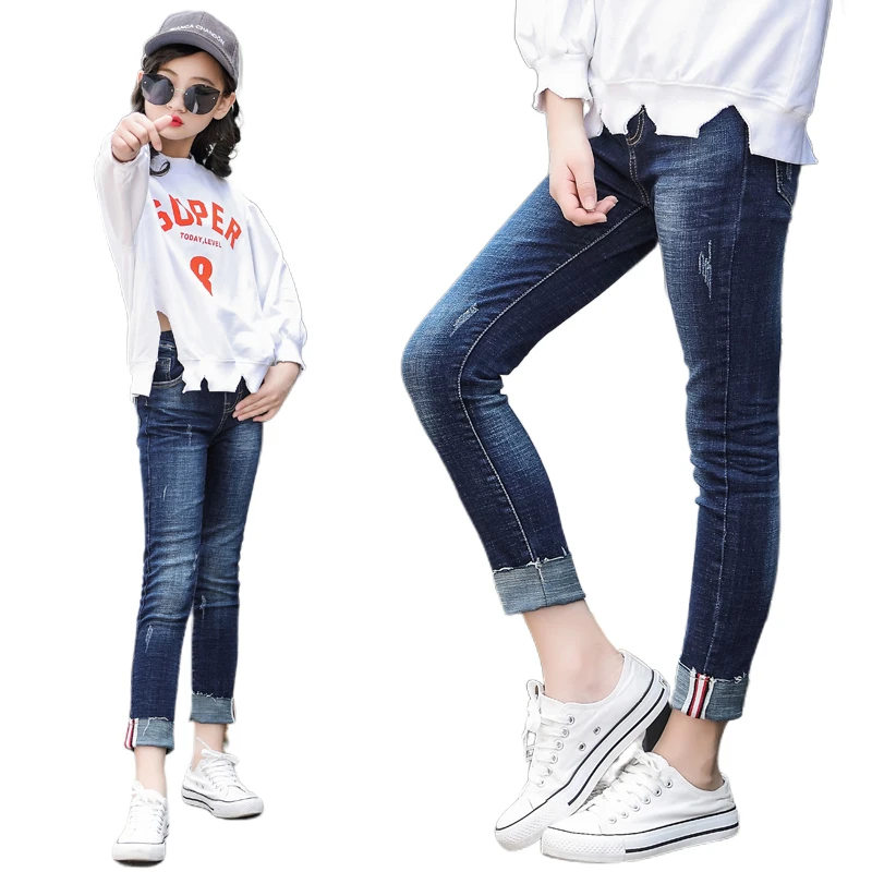 pants for teenage girl