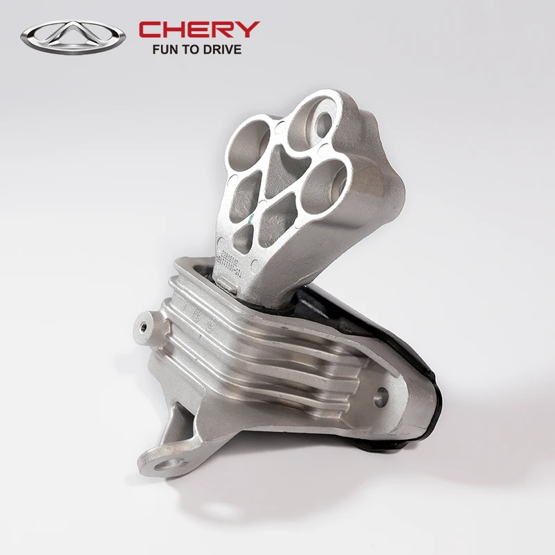 

CHERY Official Original Parts T15/J68 ENGINE MOUNT LH Part Number T15-1001110GA