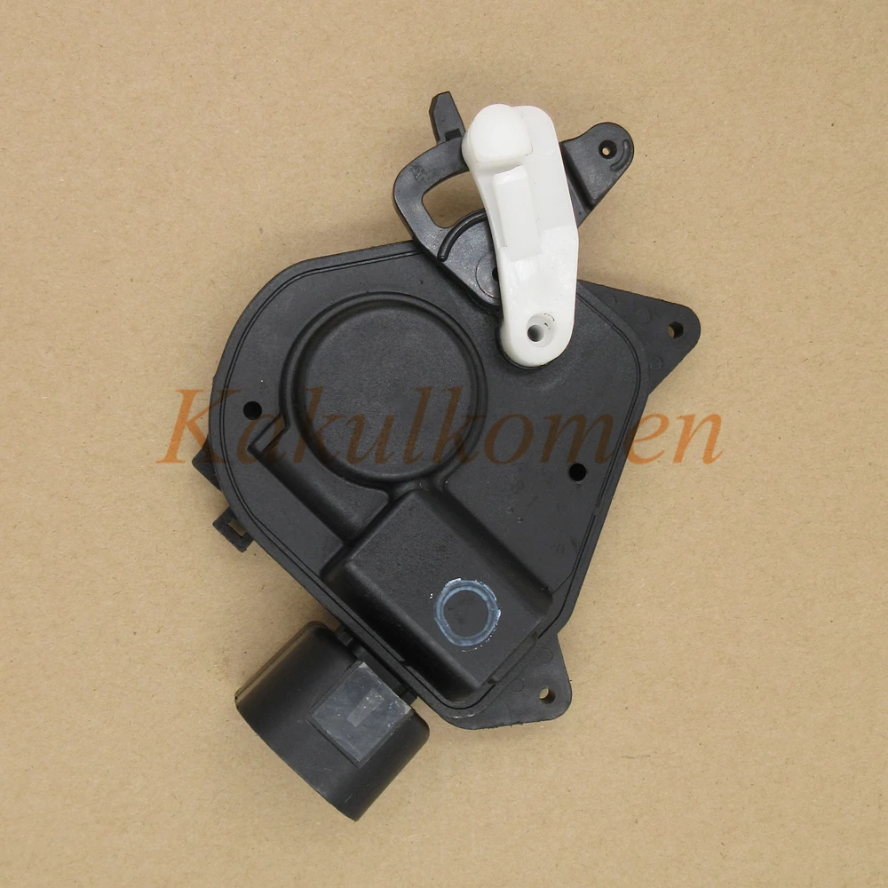69110 12080 6911012080 Right Front Door Lock Actuator For Toyota