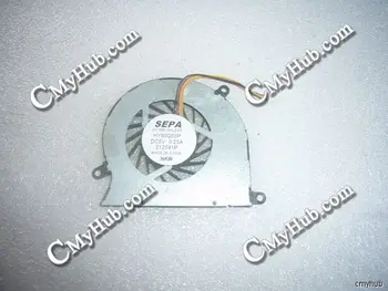 

Genuine For Haier X1 X1T SEPA HY60Q05P DC5V 0.25A 4pin 4wire CPU Cooling Fan