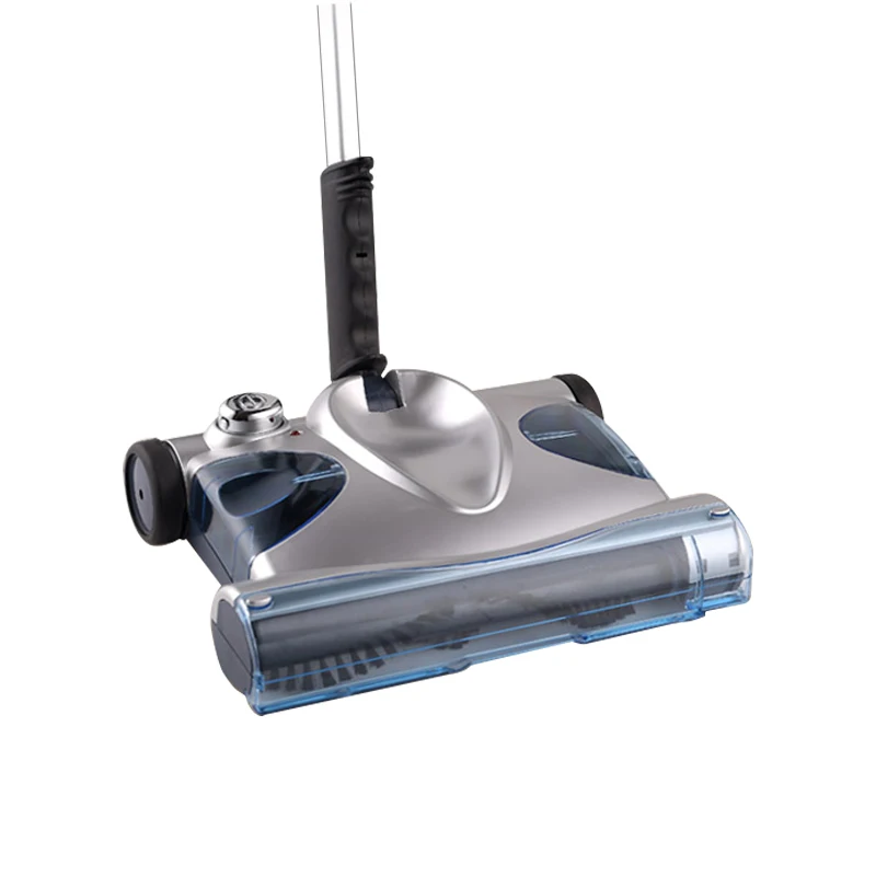 Sweeping mop Machine vacuum cleaner handheld Cordless Electric Sweeper