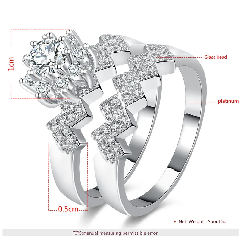 Aliexpress Ring Size Chart