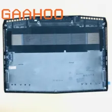 Абсолютно фирменный чехол для ноутбука DELL ALIENWARE 15 м Нижняя база с d-корпусом Нижняя дверь 0x42