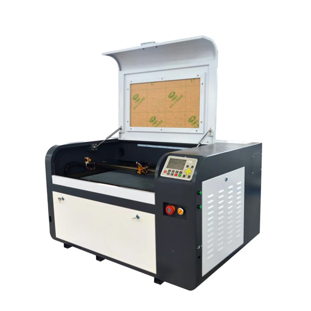 

Laser Cutter Machine for ABC Board/Wood Board Character