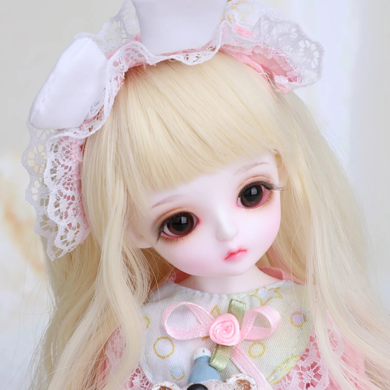 bjd lina