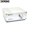 Selector de señal de audio pasivo hifi, equipo profesional para amplificador, 4 vías de entrada, 1 salida, Envío Gratis ► Foto 2/6