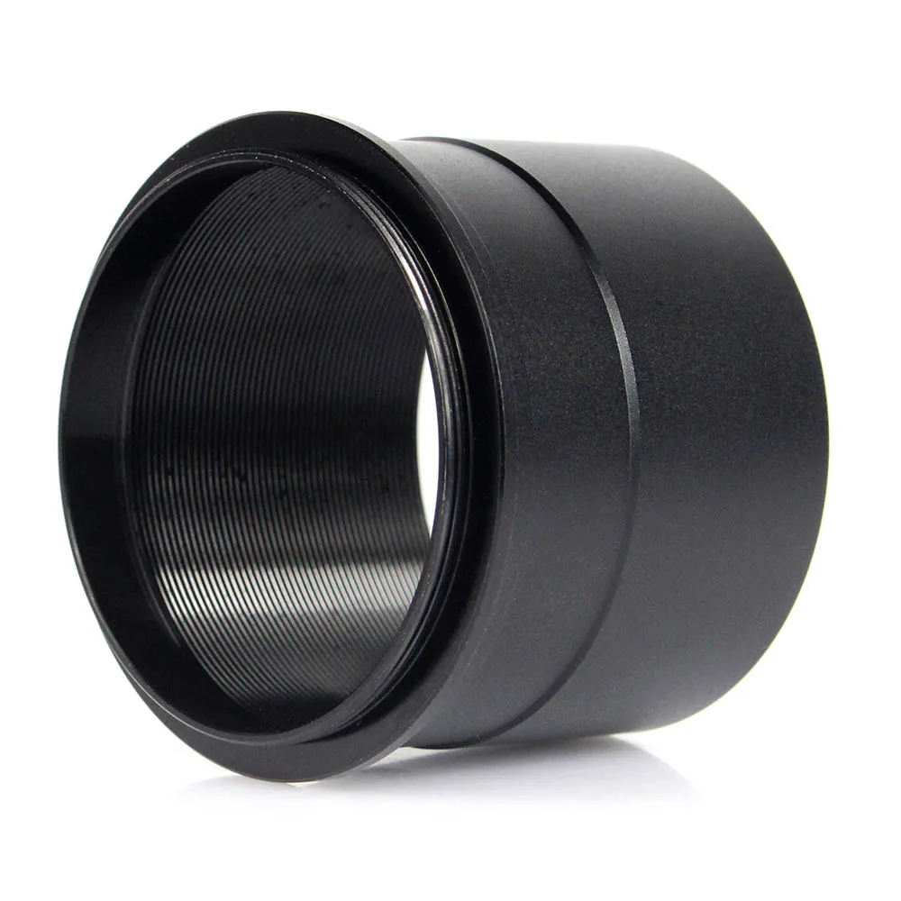 2-Inch-M48 Tube Ring Adapter Durable Used For Direct Focus Photography with SLR Cameras M0099A