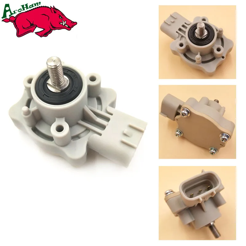 

Free Shipping! NEW Headlight Level Rear Sensor/Height Control Sensor 89408-50060 For Lexus LS430