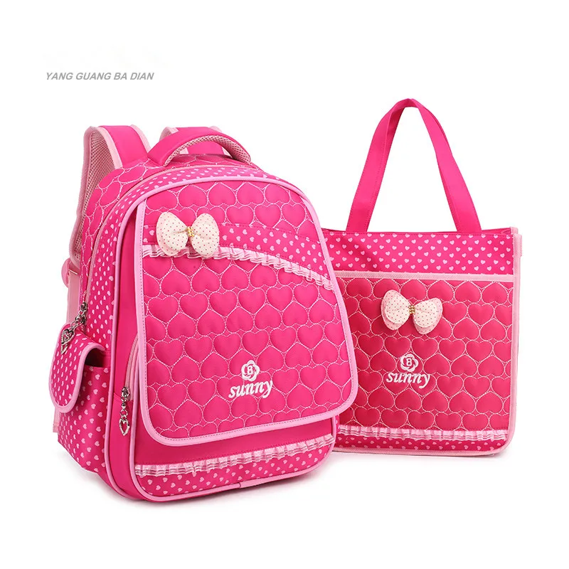 SUNNY/ г. Корейская версия новой милой сумочки для девочек 2-5 лет, сумка через плечо, костюм с сумкой детская посылка для обучения