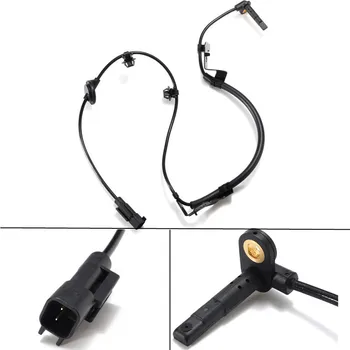 

ABS Wheel Speed Sensor Rear Left for Mitsubishi 4WD Outlander Lancer 07-12