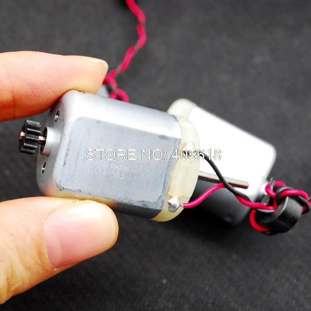 3 шт. 16 Вт 12 24 В Mabuchi PC280SA|diy generator|micro dc motordc motor |