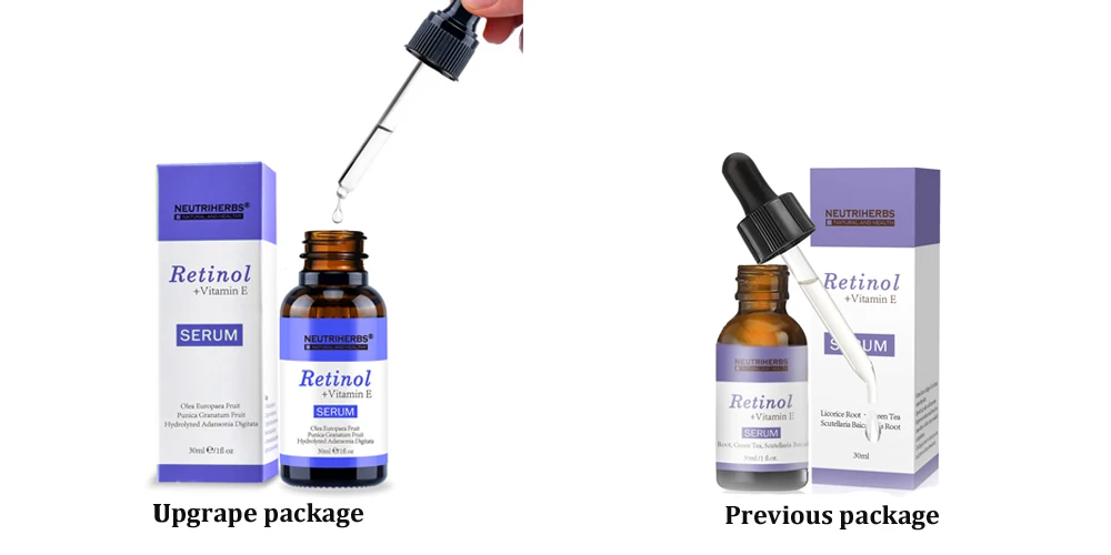 Retinol Serum