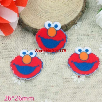 

Cartoon Acrylic flatback planar resin diy decoration crafts DIY handmade materials ALRET1426