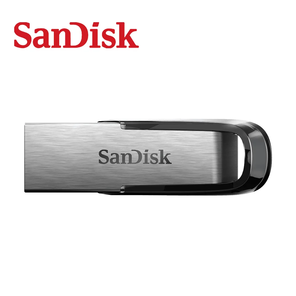 SanDisk флеш-накопитель USB 3,0 диск 128 Гб 64 ГБ 32 ГБ 16 ГБ флеш-накопитель крошечная Флешка карта памяти устройство для хранения флэш-накопитель