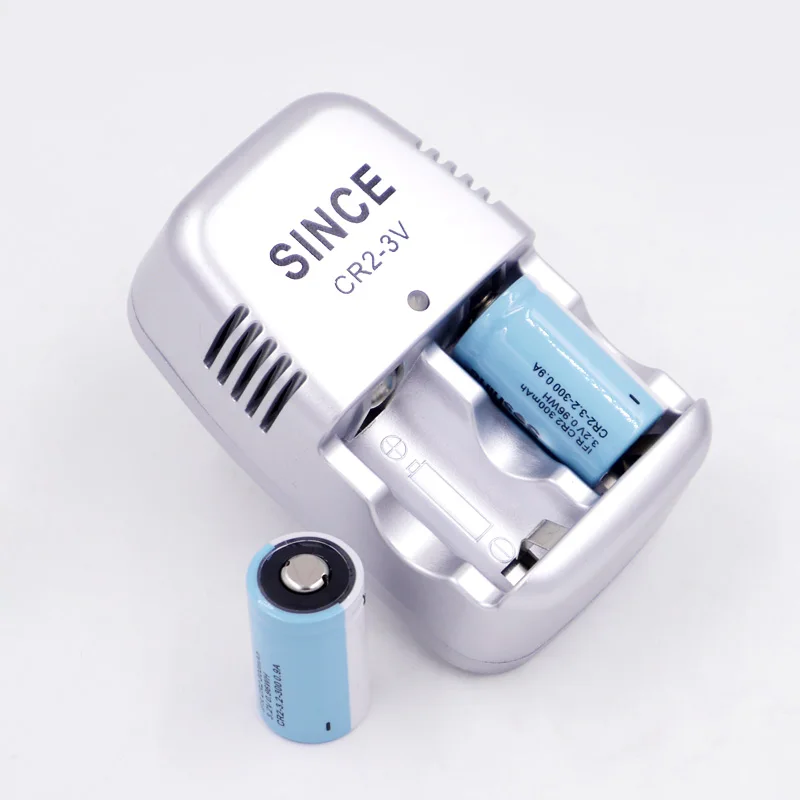 Since CR2 3V charger (14)