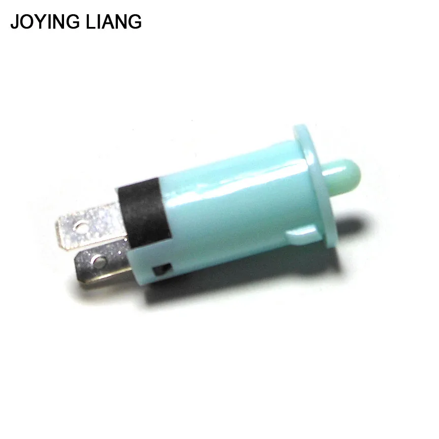 JOYING LIANG KA5 небесно Голубая дверь Стандартный Выключатель