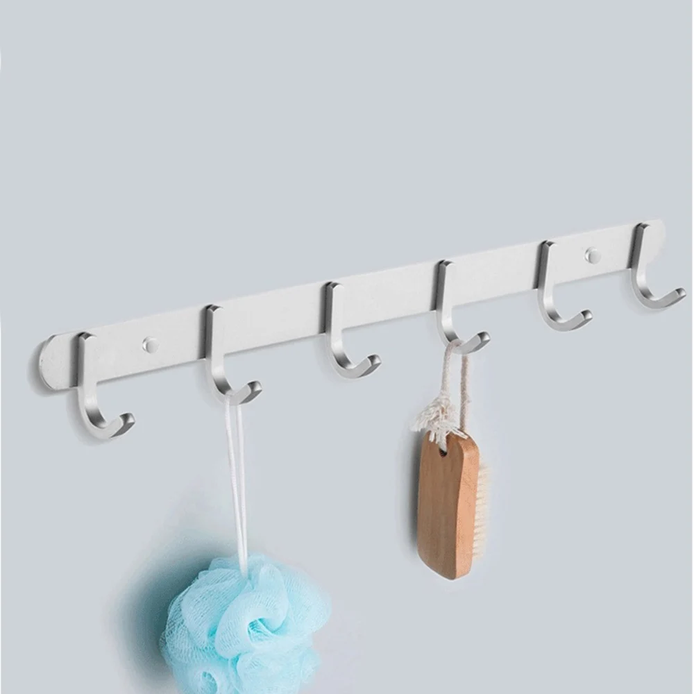 Contemporary Coat Hook Promotionshop For Promotional Contemporary - Contemporary Hooks Stainless Steel Coat Hanger Wall Mounted Robe Rackbathroom Towel Rack Storage Holders Racks contemporary coat hook promotionshop for promotional contemporary - contemporary hooks stainless steel coat hanger wall mounted robe rackbathroom towel rack storage holders racks