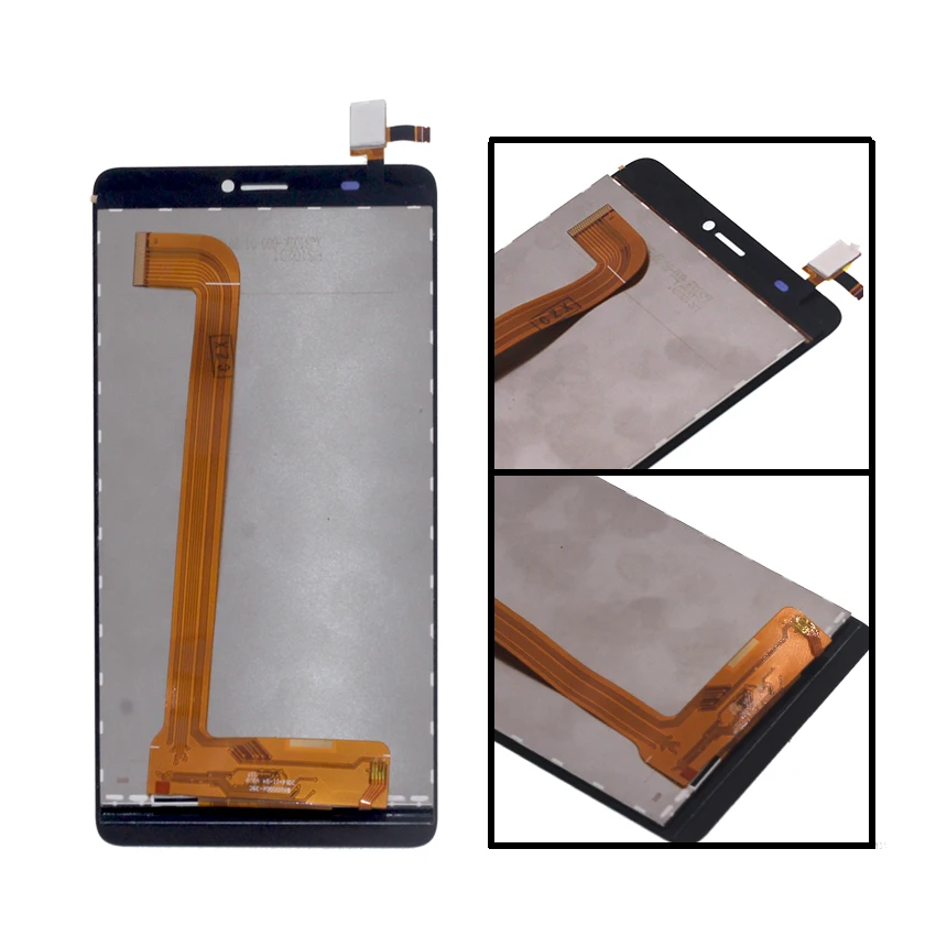 Elephone C1 Max (4)