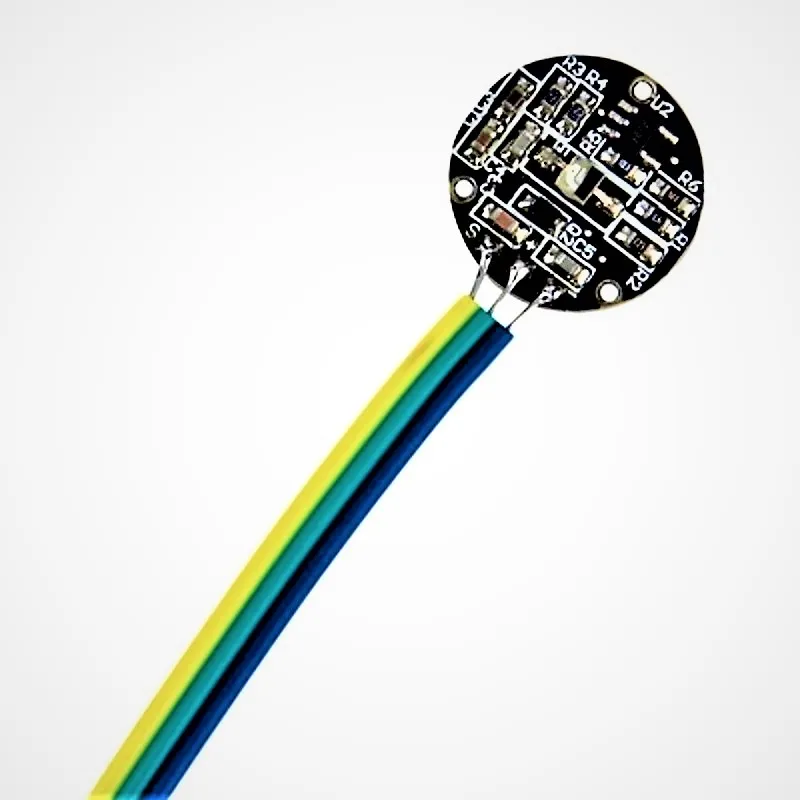 

Pulse Heart Rate Sensor Open Source Hardware Development Pulse Sensor