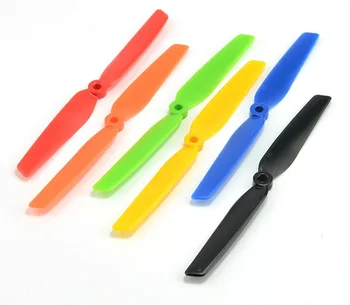 6030 6030R CW CCW 1 Pair 2-Blade Electric Propeller RC Multicopter Quadcopter Kit Model Accessories UAV Accessories