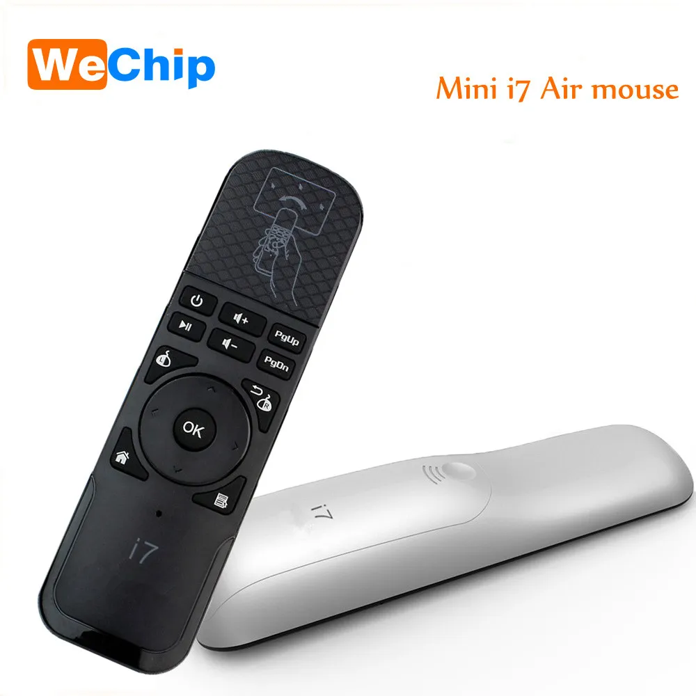 Aliexpress.com : Buy 5pcs i7 Mini Fly Air Mouse 2.4Ghz