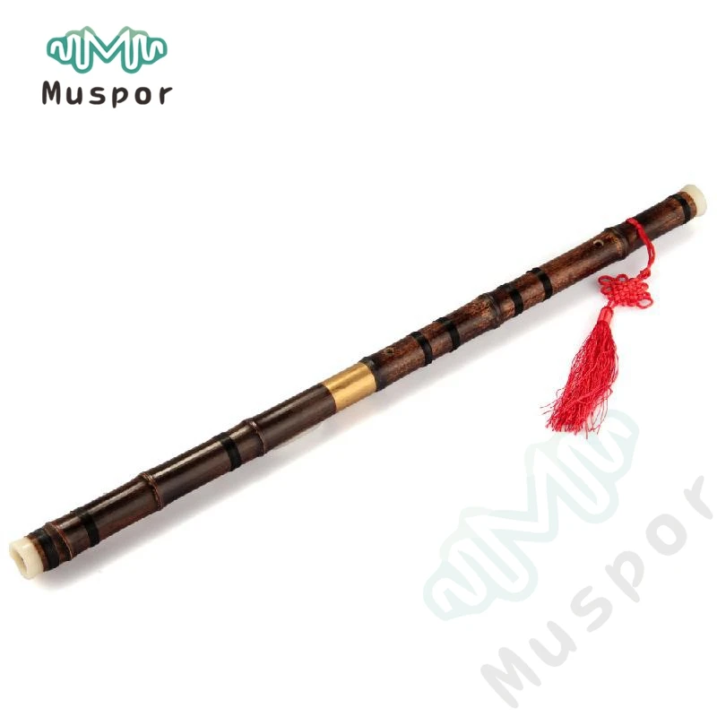Бамбуковый Китайский Юньнань Bawu Reed новейший тон G/F ключ бамбуковый этнический инструмент флейта с чехлом
