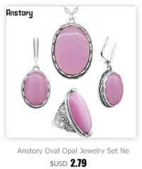 Oval Lady Queen Cameo Crystal Jewelry Set Antique Silver Plated Necklace Earrings Bracelet Fashion Jewelry TS463