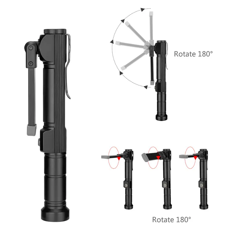 portable lamp