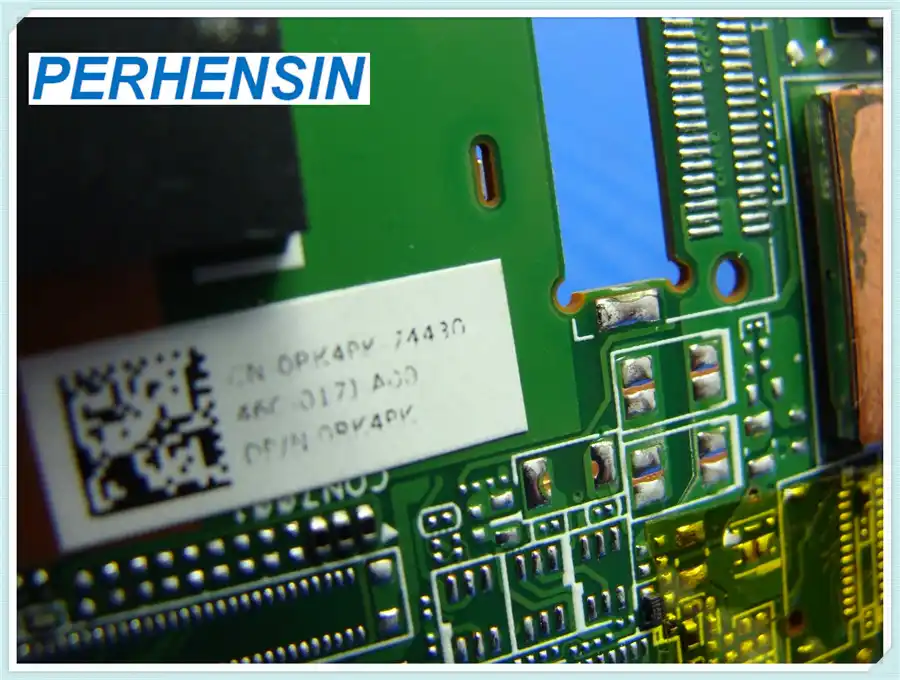 0rk4pk For Dell Venue 8 Pro T01d001 8 Genuine T01 Tablet Motherboard Rk4pk 100 Fully Tested Laptop Motherboard Aliexpress