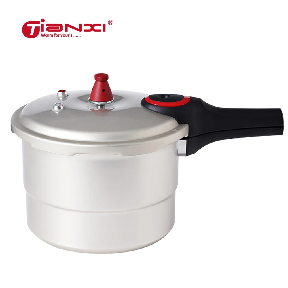 3.2L Pressure Cookers Household Pressure Cooker Aluminum Home Pressure