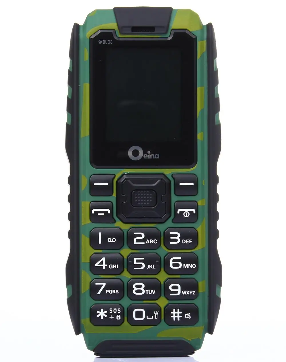 XP7 Rugged Phone  (5)