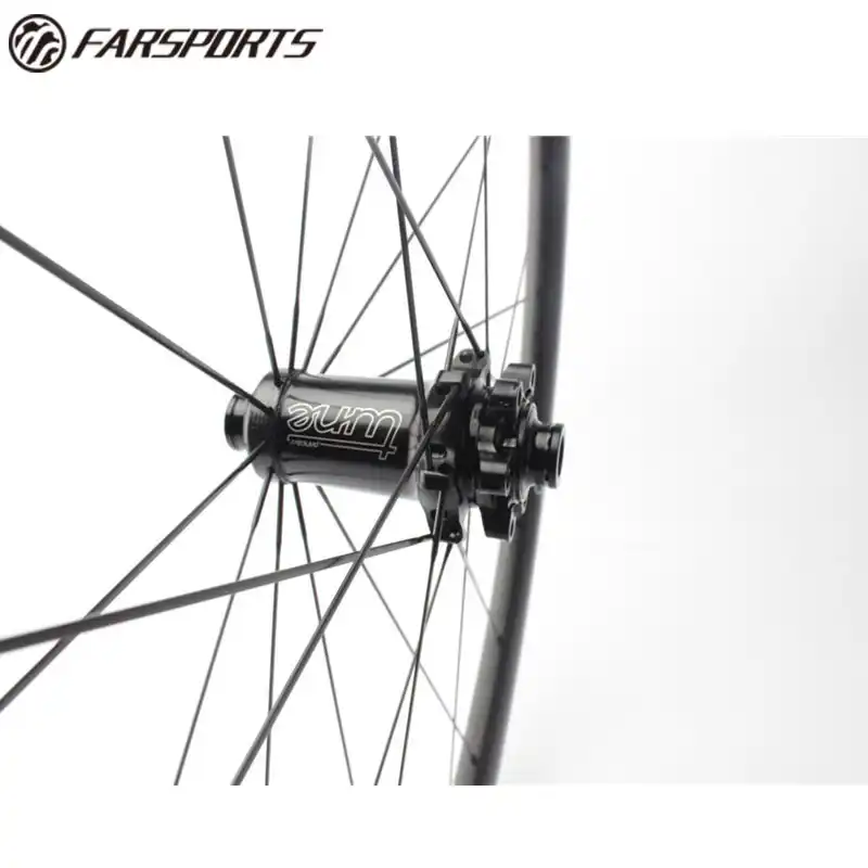 tune road hubs