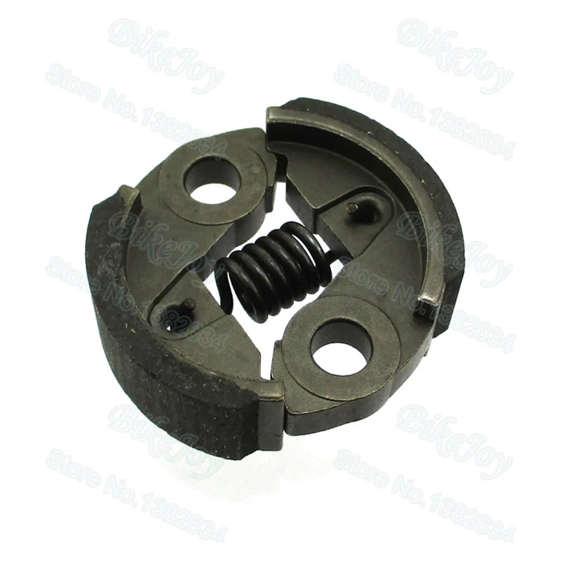 Накладка сцепления для Chuangyang CY23RC CY26RC CY29RC GP290 ZENOAH Комацу G230RC G260RC FUELIE 30 5 cc 31cc| |