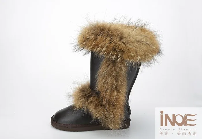 Cheap Botas p neve