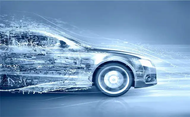 Gambar Wallpaper Mobil Sedan