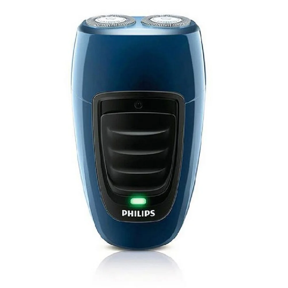 Philips Electric Shaver Rechargeable With Ni MH Battery 100 220V