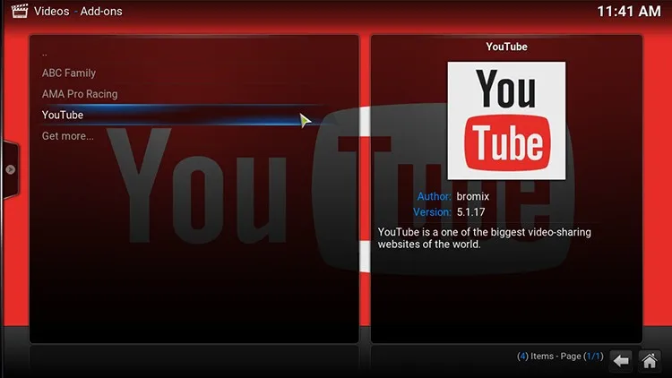 Intel Stick Mini computer