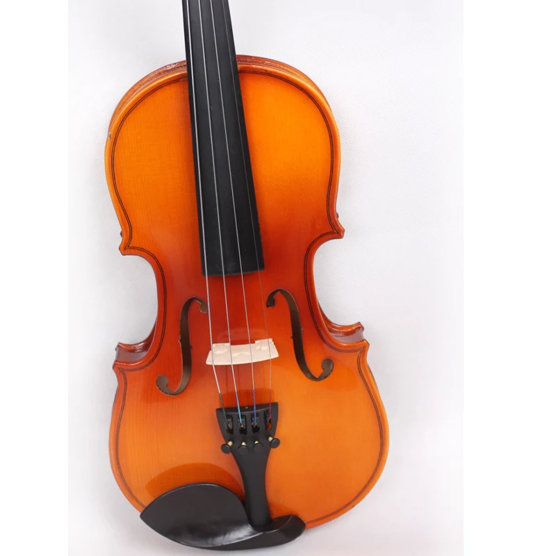 Beginners Grading Child Adult tiger upscale antique violin Cheap Buy
