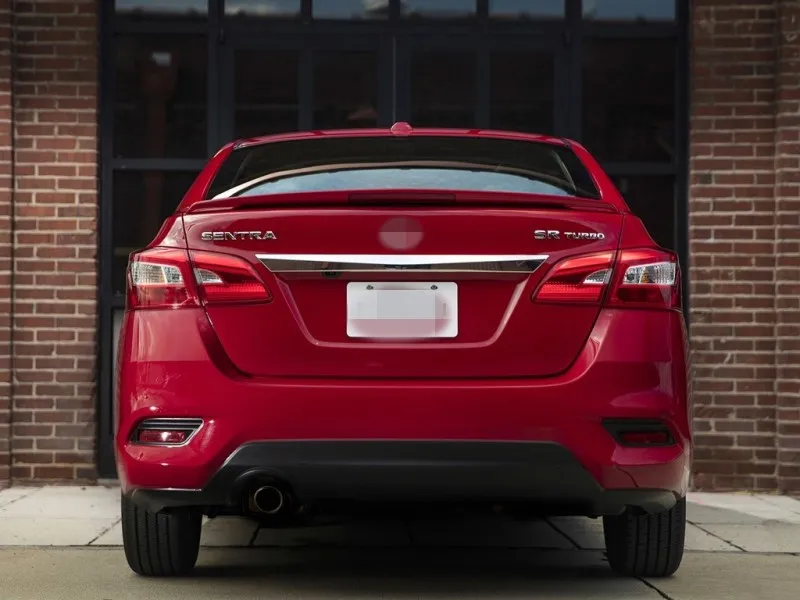 for nissan sentra