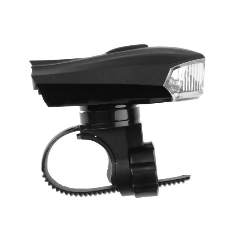 Perfect 5 Modes USB Charging Bicycle Light Smart Light Sensor Vibration Warning Light Waterproof Bike Front Headlight 10